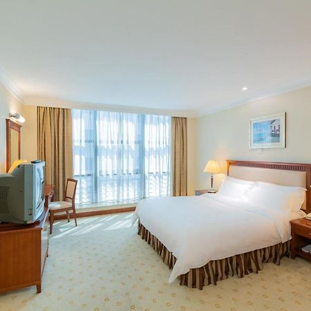 Shenzhen Dongmen Metropark Suites Hotel 외부 사진