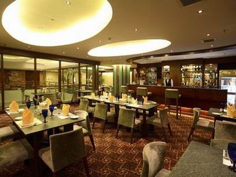 Shenzhen Dongmen Metropark Suites Hotel 외부 사진