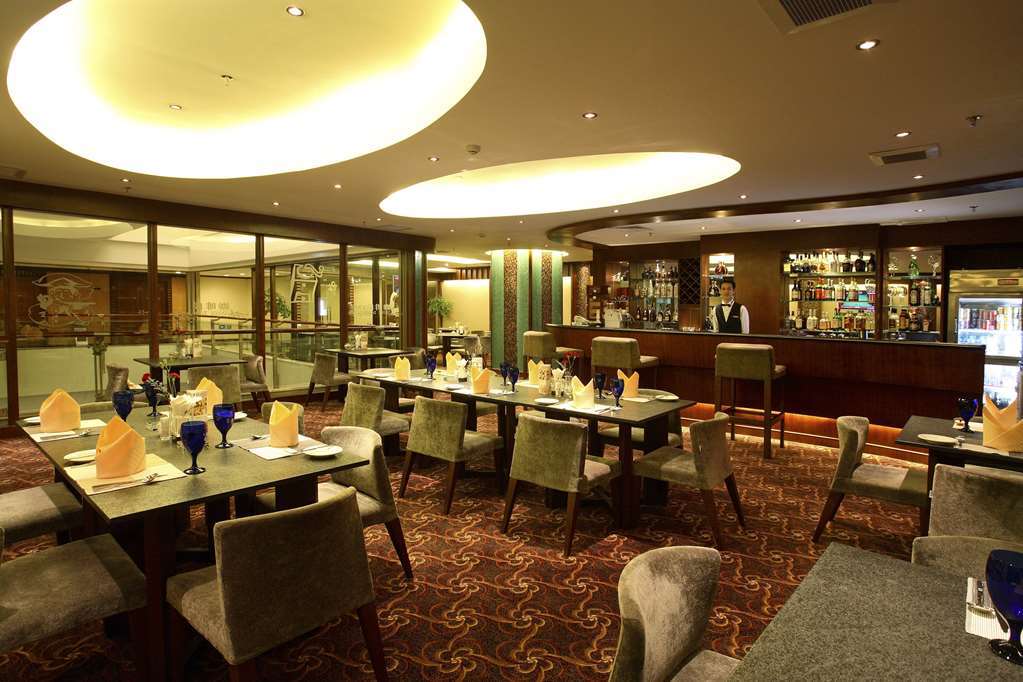 Shenzhen Dongmen Metropark Suites Hotel 외부 사진